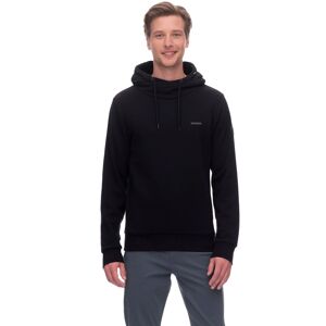 Ragwear Sweatshirt »NATTE CORE«, mit Kapuze und Kordelzug BLACK Größe XXL (54)