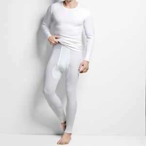 ISA Bodywear Rundhalsshirt »ARTHUR 1016« 0100 Größe L