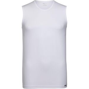 ISA Bodywear Unterhemd »Muskelshirt 313123 - Comfort Line« 0100 weiss Größe L