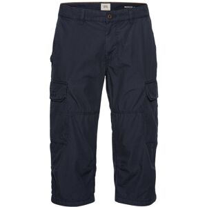 camel active 3/4-Hose, im Cargo-Style night blue Größe 31