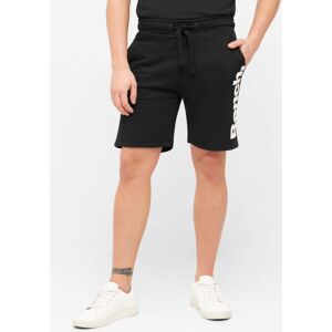 Bench. Shorts »ROLLO« BLACK Größe L (52)