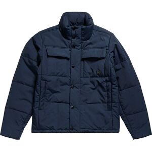 G-Star RAW Winterjacke »Foundation pdd Jkt Marke« salute Größe XXL