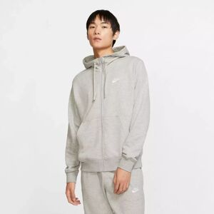 Nike - Sweatjacke, Für Herren, Grau, Größe Xl