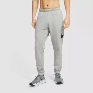Nike - Trainerhose, Dry, Xl, Grau Melange