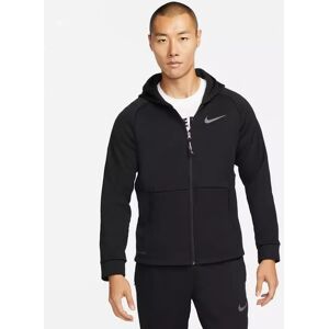 Nike - Sweatjacke, Für Herren, Black, Größe L