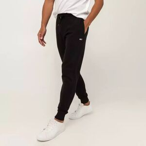 Tommy Jeans - Jogg-Sweat Pants, Für Herren, Black, Größe Xl