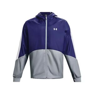 Under Armour - Windjacke, Ua Legacy Windbreaker, L, Dunkelblau