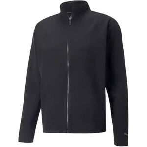 Puma - Trainer Jacke, Für Herren, Black, Größe M