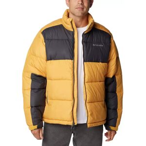 Columbia - Jacke, Wattiert Ohne Kapuze, Für Herren, Orange, Größe Xxl