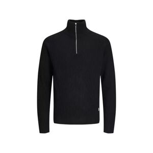 Jack & Jones - Pullover, Für Herren, Black, Größe L