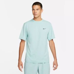 Nike - T-Shirt, Für Herren, Blau, Größe M