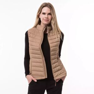 Manor Sport - Gilet, Für Herren, Braun, Größe Xs