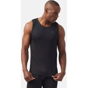 Odlo - Tank Top, Für Herren, Black, Größe Xxl