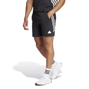 Adidas - Shorts, Für Herren, Black, Größe L