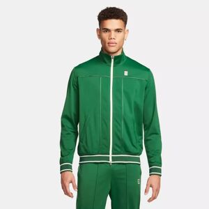 Nike - Trainer Jacke, Für Herren, Grün, Größe Xl