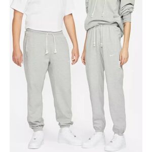 Nike - Basketball Trainerhose, M Nk Df Std Issue Pant, Xl, Grau