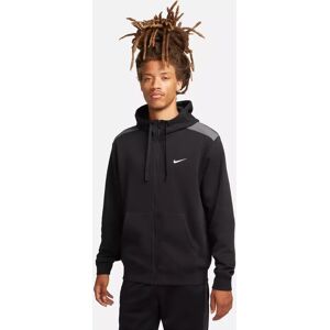 Nike - Trainerjacke Mit Kapuze, Für Herren, Black, Größe Xxl