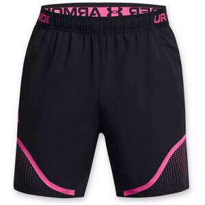 Under Armour - Shorts, Ua Vanish Woven 6in Grph Sts, L, Pink