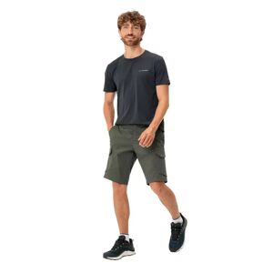 Vaude - Cargo-Shorts, Für Herren, Olivegrün, Größe 46