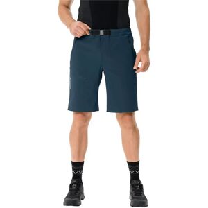 Vaude - Shorts, Für Herren, Dunkelblau, Größe 46