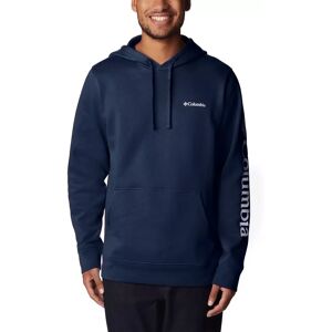 Columbia - Hoodie,  Trek Xxl, Dunkelblau