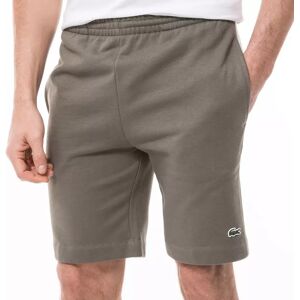 Lacoste - Bermuda Shorts, Für Herren, Olivegrün, Größe T3