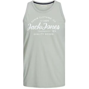 Jack & Jones - Tank Top, Für Herren, Hellgrün, Größe Xl