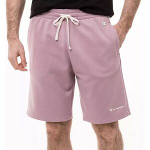 Champion - Shorts, Für Herren, Lila, Größe Xl