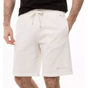 Champion - Shorts, Für Herren, Offwhite, Größe Xl