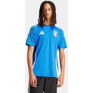 Adidas - Fussball Trikot Home, Italien, M, Blau