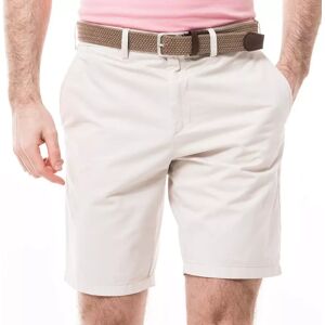 Manor Man - Shorts, Regular Fit, Für Herren, Beige, Größe M