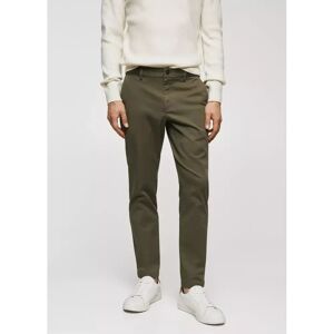 Mango Man - Hose, Für Herren, Khaki, Größe 44