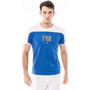 Manor Sport - Fan-Shirt, Fan-Shirt Men, S, Blau