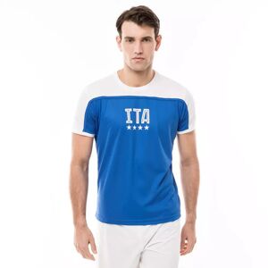 Manor Sport - Fan-Shirt, Fan-Shirt Men, Xl, Blau