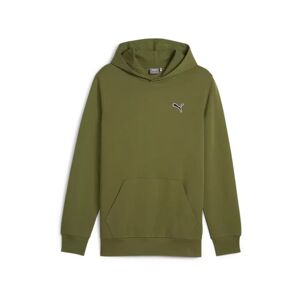 Puma - Hoodie, Better Essentials Hoodie Tr, Xxl, Olivegrün