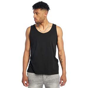 Brandit Tank-Top, Schwarz M