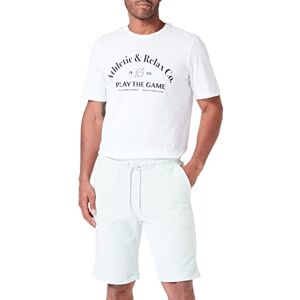 JACK & JONES JACK&JONES JPSTFADED Sweat Shorts at