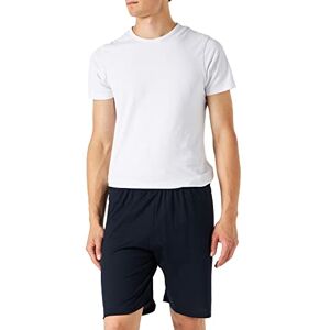 Trigema Herren 636104 Sporthose, Navy, L EU