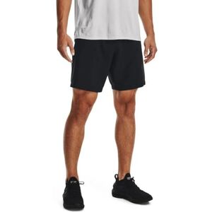 Under Armour Herren UA Woven Graphic Shorts, leichte Fitness-Shorts für Männer, schweißableitende und schnell trocknende Sporthose