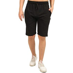 COMEOR Sporthose Herren Kurz-Kurze Hosen Herren Shorts, Kurze Jogginghose Herren Laufhose Laufshorts Männer Sommer Baumwolle Trainingshose Bermuda Shorts Hose Fitnesshose Tennishose