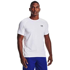 Under Armour Herren UA HG Armour Fitted SS Shirt