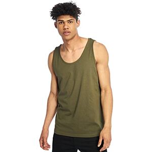 Brandit Tank-Top, Oliv 7XL