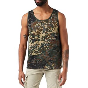 Brandit Tank-Top, Flecktarn L