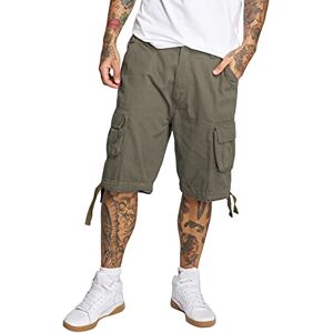 Brandit Urban Legend Short Oliv 4XL