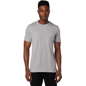 Urban Classics Herren Basic Tee T-Shirt, Grau (Grey 00111), Medium (Herstellergröße: M)