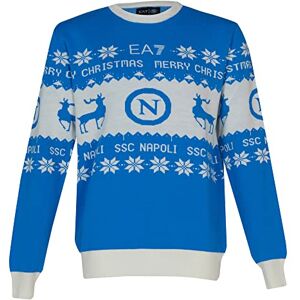 SSC NAPOLI Weihnachtstrikot 2022