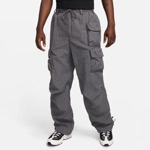 Nike Sportswear Tech PackWebhose mit Futter für Herren - Grau - M