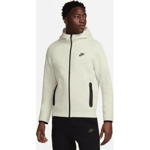 Nike Sportswear Tech Fleece WindrunnerHerren-Kapuzenjacke - Grün - S