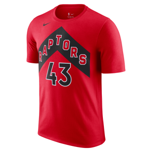 Toronto Raptors Nike NBA-T-Shirt für Herren - Rot - M