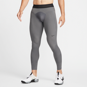 Nike A.P.S.Vielseitige Dri-FIT ADV Tights für Herren - Grau - L